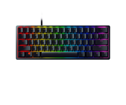 Klawiatura RAZER Huntsman Mini (Red Switch)